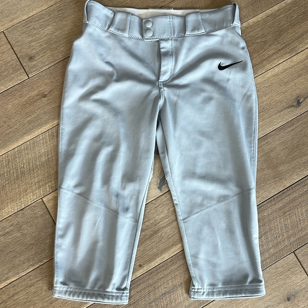 Women’s Nike Vapor Select 3/4 Softball Pants